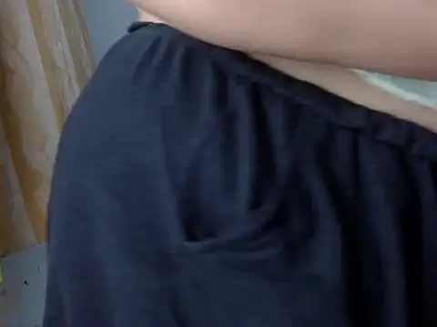 cutelady65 online show from 02.13.26