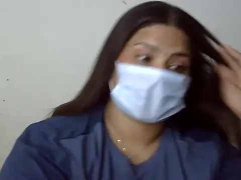 cutelady65 online show from 04.12.26