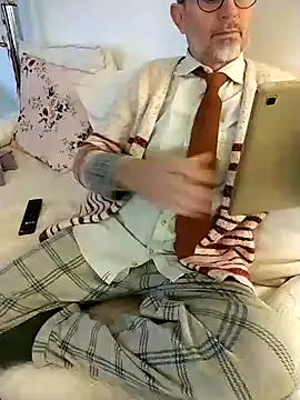 MadProfessor online show from 12.18.24