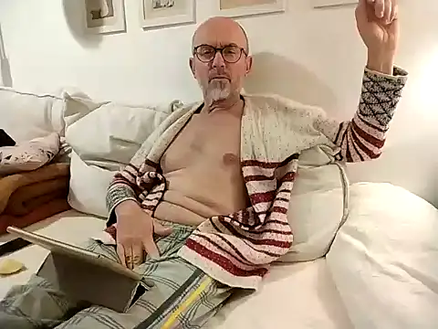 MadProfessor online show from 12.20.24