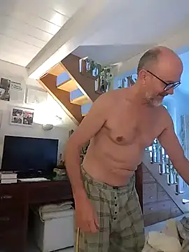 MadProfessor online show from 01.07.25