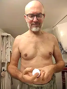 MadProfessor online show from 01.09.25