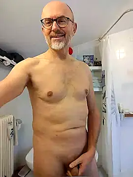 MadProfessor online show from 01.26.25