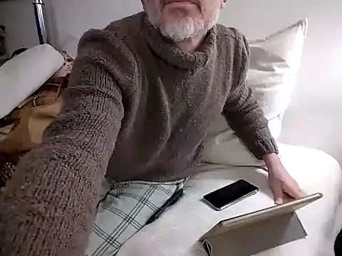 MadProfessor online show from 02.02.25