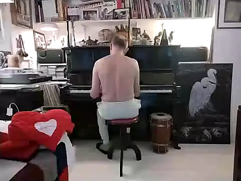 MadProfessor online show from 02.25.25