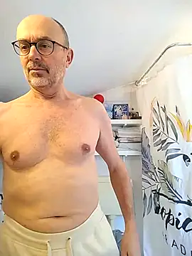 MadProfessor online show from 03.02.25