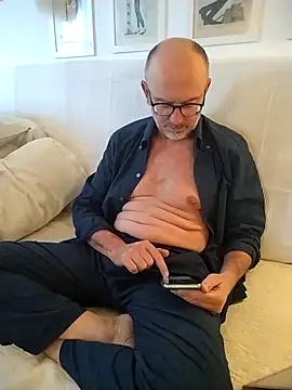 MadProfessor online show from 03.04.25