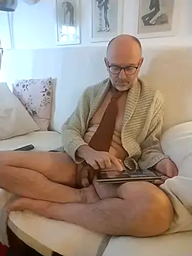 MadProfessor online show from 03.11.25