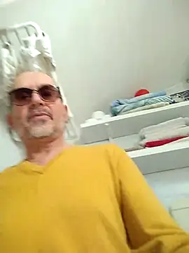 MadProfessor online show from 03.12.25