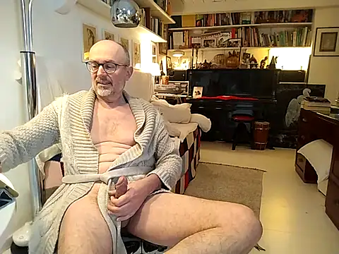 MadProfessor online show from 03.18.25