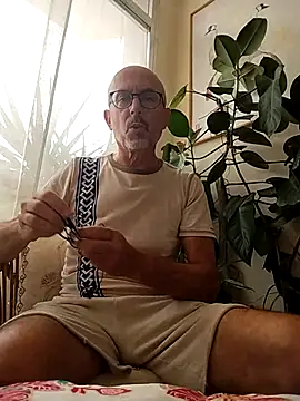 MadProfessor online show from 09.08.25