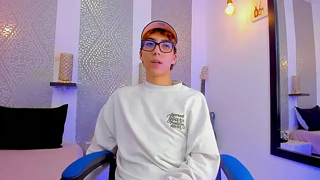 Nikolay Gregori online show from 01.06.25