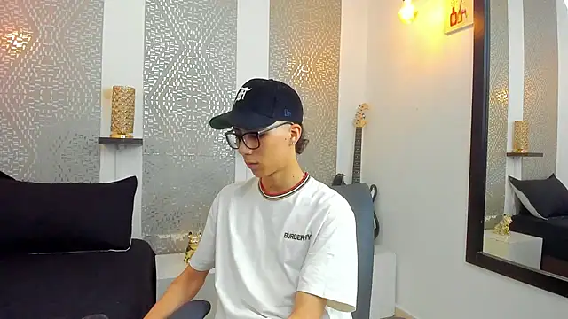 Nikolay Gregori online show from 01.12.25