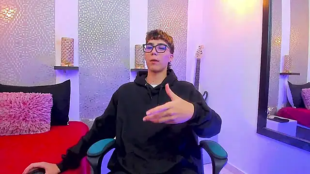 Nikolay Gregori online show from 01.17.25