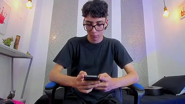 Nikolay Gregori online show from 03.13.25