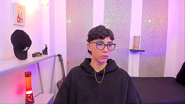 Nikolay Gregori online show from 09.14.25