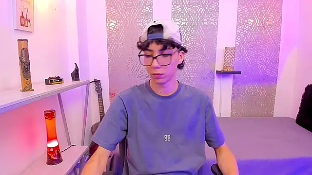 Nikolay Gregori online show from 10.08.25