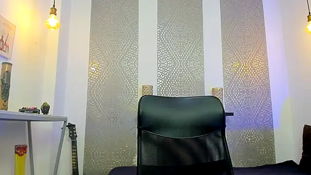 Nikolay Gregori online show from 10.24.25