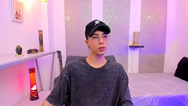 Nikolay Gregori online show from 12.04.25