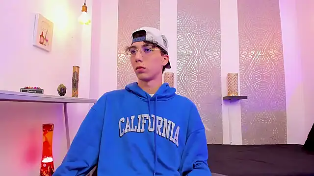 Nikolay Gregori online show from 12.22.25