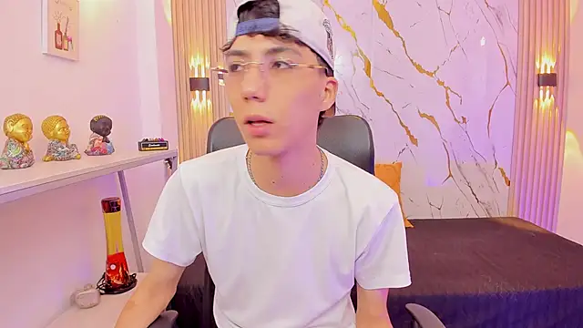 Nikolay Gregori online show from 02.05.26