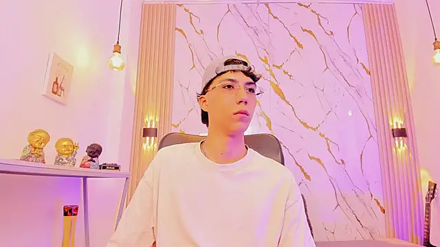 Nikolay Gregori online show from 02.13.26