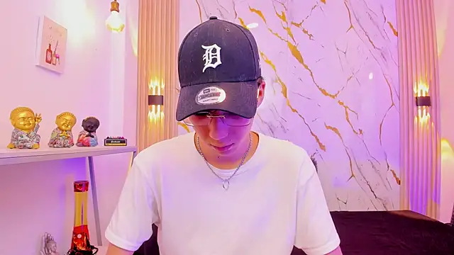 Nikolay Gregori online show from 02.24.26