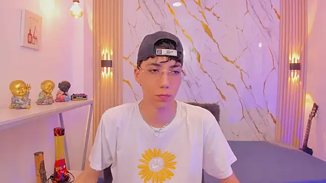 Nikolay Gregori online show from 03.02.26