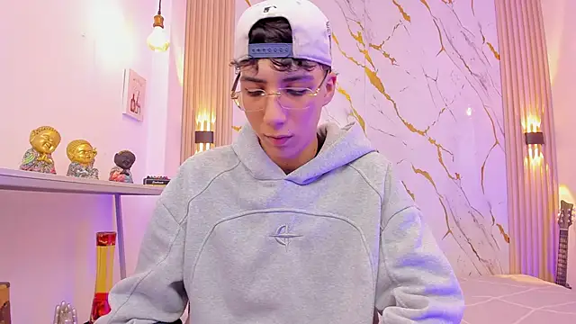 Nikolay Gregori online show from 03.23.26