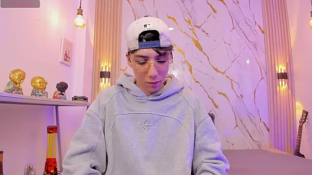 Nikolay Gregori online show from 03.26.26