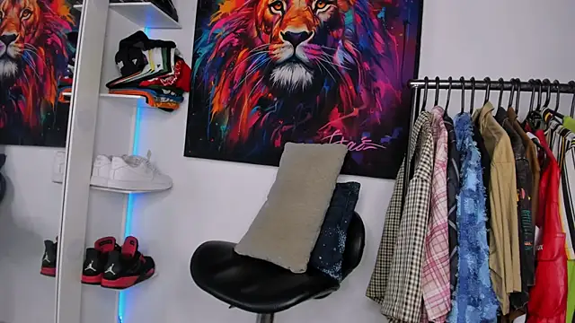 Snapshot of Pantera_black_21 chatting on 11.20.25 Pantera black 21 online show from 11.20.25