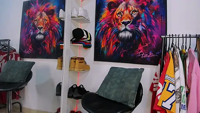 Pantera black 21 online show from 01.06.26