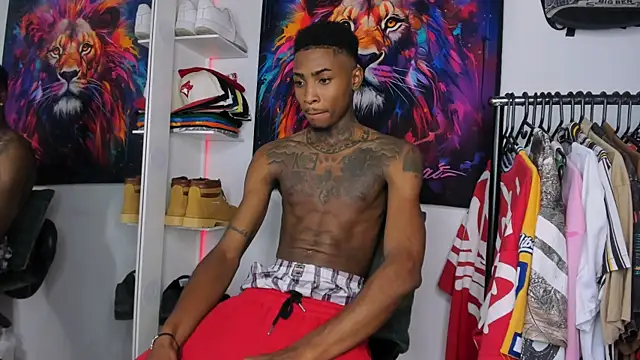 Pantera black 21 online show from 01.10.26