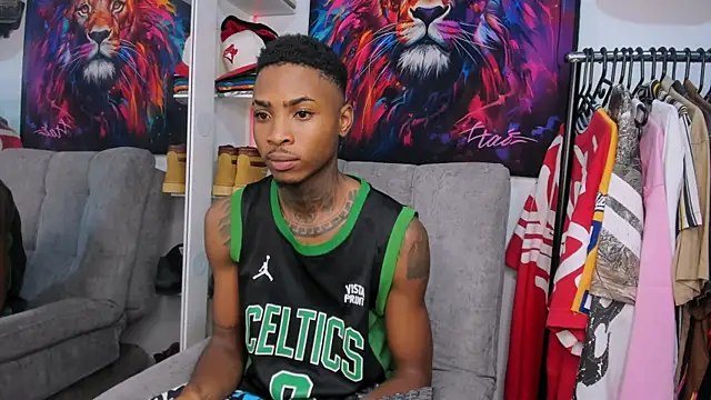 Pantera black 21 online show from 01.12.26