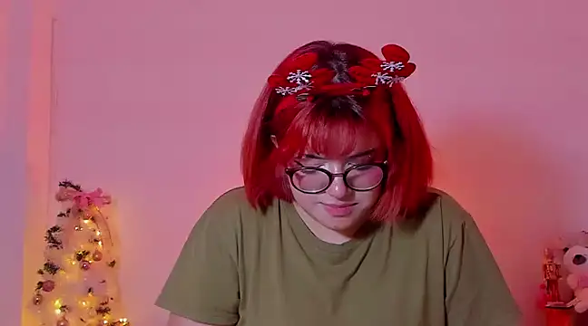 Gaby Danna online show from 12.25.24