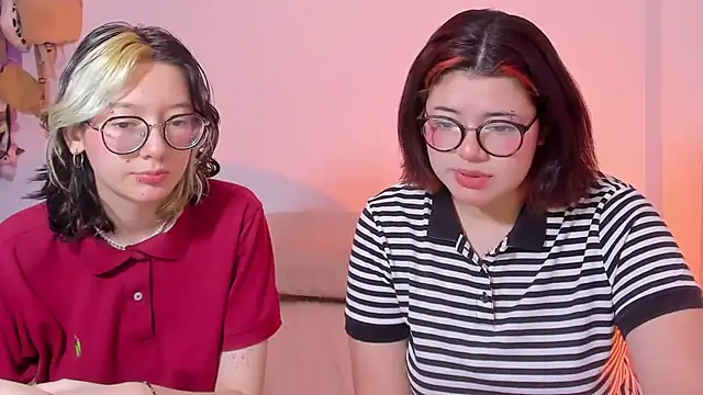 Gaby Danna online show from 03.02.25