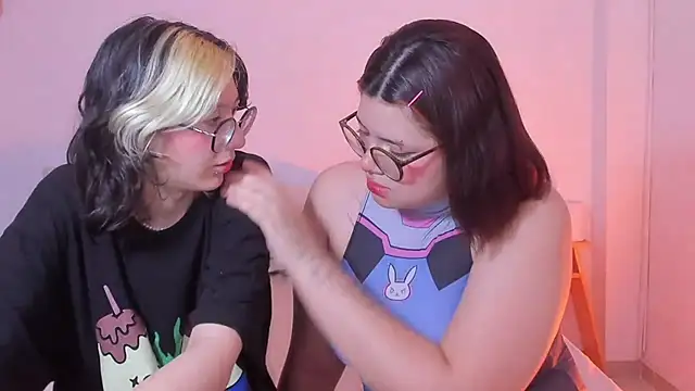 Gaby Danna online show from 03.11.25