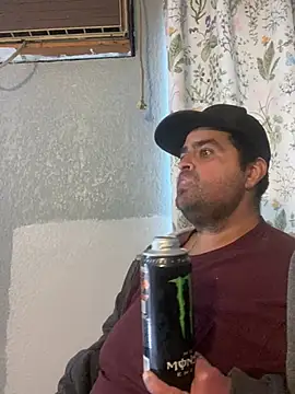 Miguel16i online show from 02.12.25