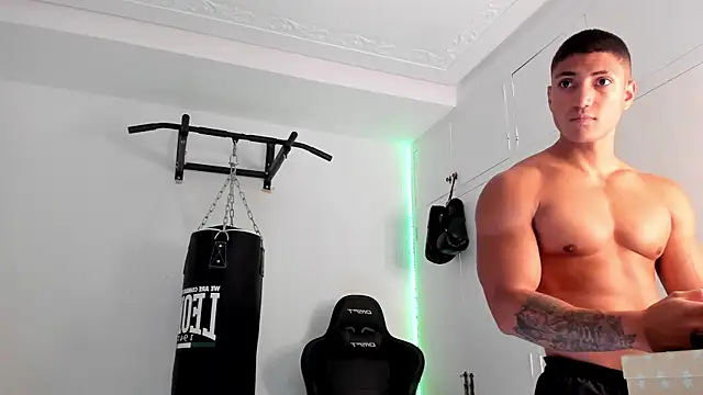 dan01  online show from 09.16.25