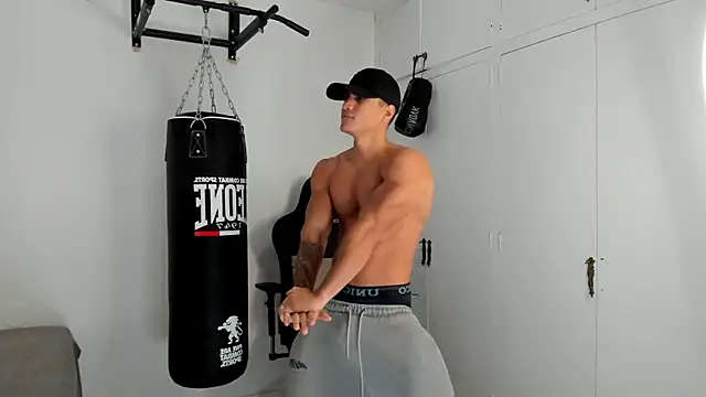 dan01  online show from 11.15.25