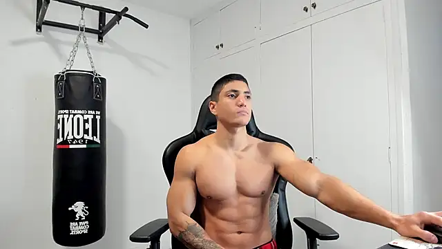 dan01  online show from 02.28.26