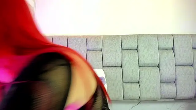 Snapshot of cherrywelll chatting on 03.22.25 cherrywelll online show from 03.22.25