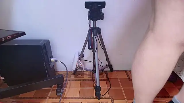 Eda Bonne online show from 10.06.25