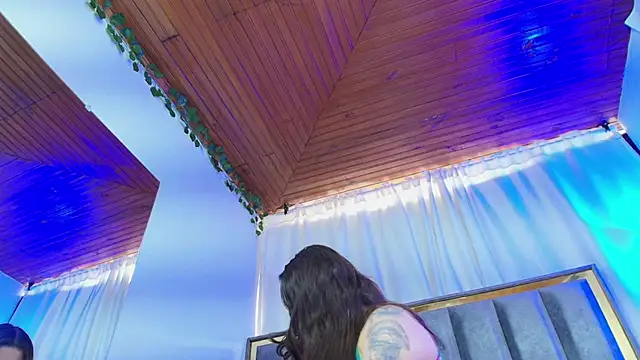 Eda Bonne online show from 11.05.25