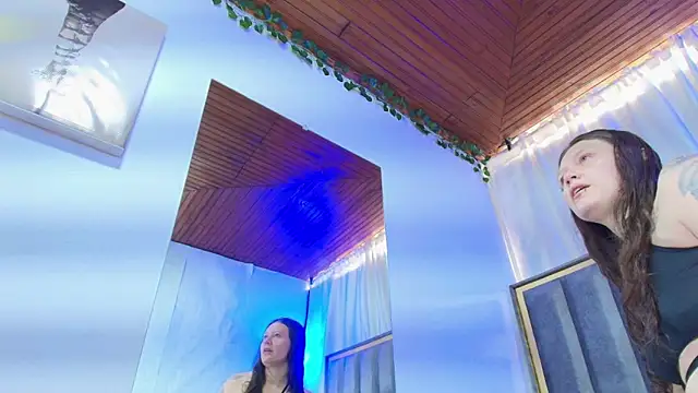 Eda Bonne online show from 12.02.25