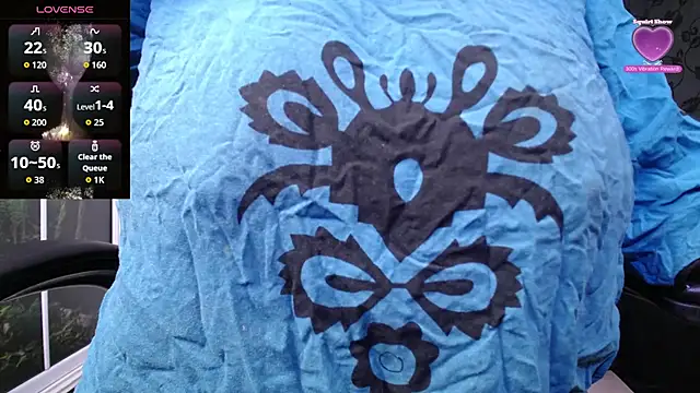 kalpanaaishaa online show from 10.16.25