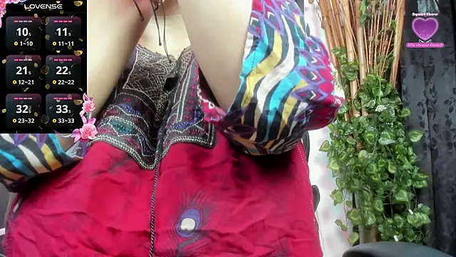 kalpanaaishaa online show from 02.05.26