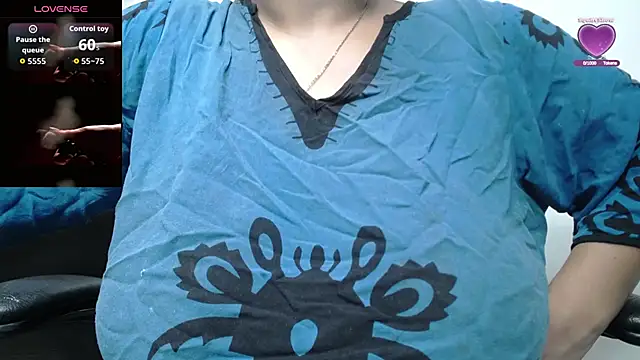 kalpanaaishaa online show from 02.28.26