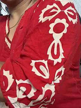 kalpanaaishaa online show from 04.17.26