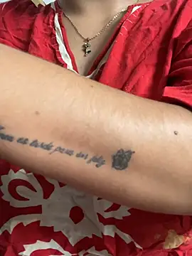 kalpanaaishaa online show from 07.29.26